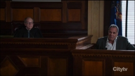 Law and Order - Season 21 Episode 04